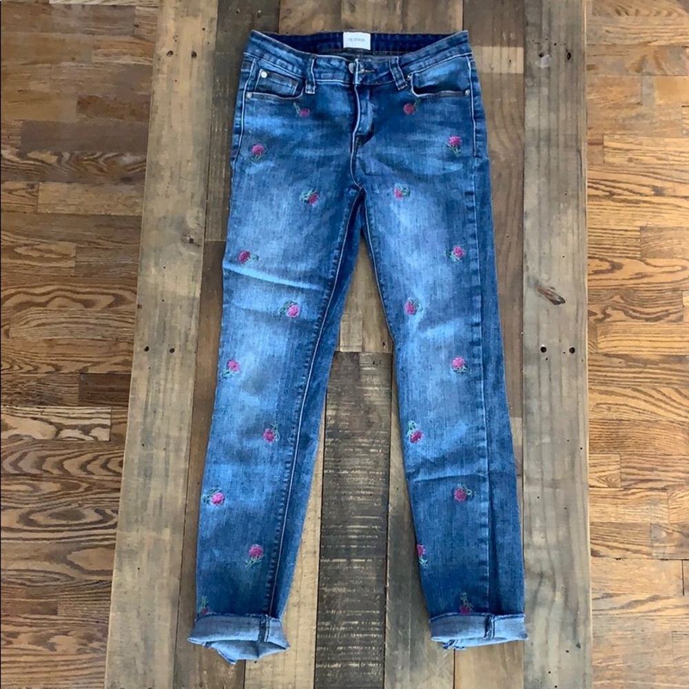 Hudson Girls Jeans